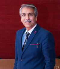 Dr. Hyder A. Khoja