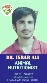 Israr Ali