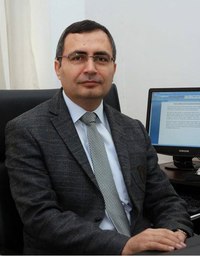 Dr. Omer Soykasap