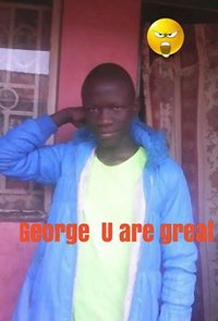 George Igambisa