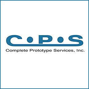 Complete Prototype Services (CPS) logo