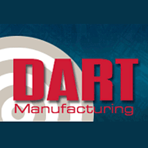 Dart Manufacturing logo