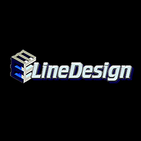 eLineDesign logo