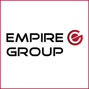 Empire RP logo