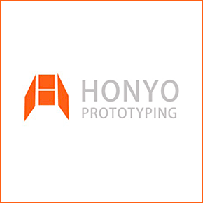 Honyo Prototype Co., Ltd logo