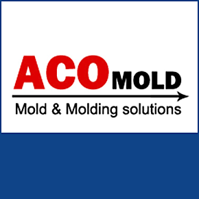 Injection Moulding Co Ltd logo