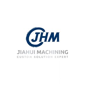 JIAHUI CUSTOM logo