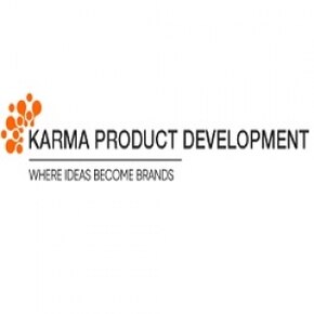 Karma Product Development logo