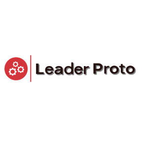 Leader Proto Co., Ltd logo