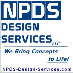 NPDS Designs, LLC - New Product Development Services logo