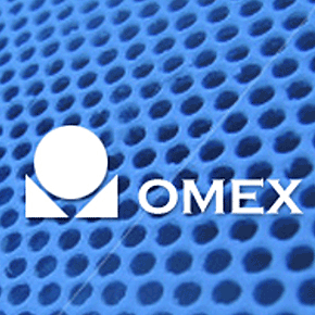 Omex Technologies, Inc. logo