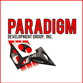Paradigm Development Group, logo