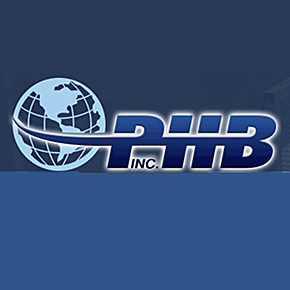 PHB Corporation - Aluminum Die Casting Division logo