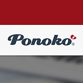 Ponoko logo