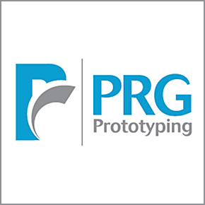 PRG Prototyping logo