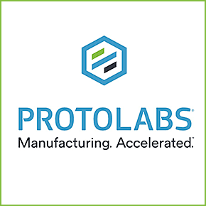 Proto Labs logo