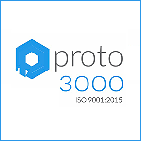 Proto3000 logo