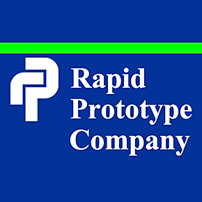 Rapid Prototype Company logo