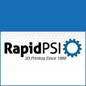 Rapid PSI logo