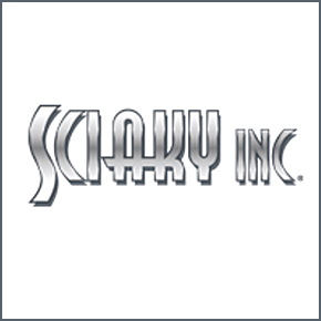 Sciaky logo
