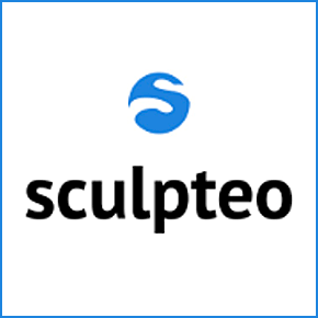 Sculpteo Rapid Prototyping Service logo
