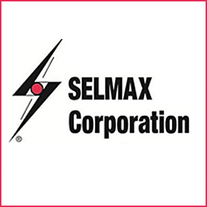 Selmax logo