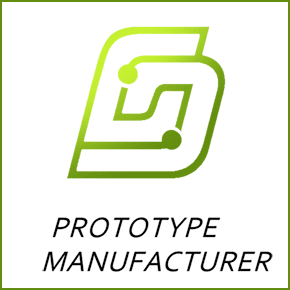 SG Prototype Manufacturer Co., Limited logo