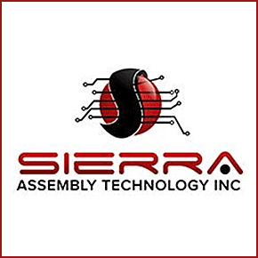 Sierra Assembly Technology, Inc. logo