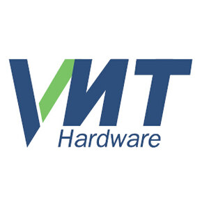 VMT CNC Machining Factory logo