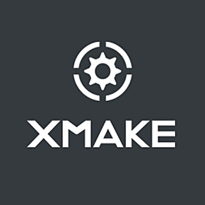 XMAKE TECH logo