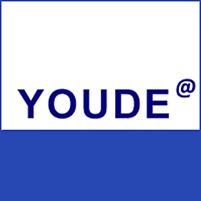 Youde Prototype logo