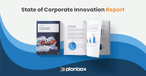 State of Corporate Innovation Report