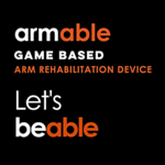 Arm Rehabilitation Device for Stroke Victims Wins Open Innovation Competition