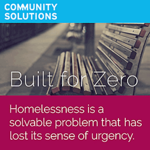 Big Data Solutions to Prevent Homelessness