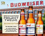 Crowdsourcing a New Beer Beverage with Budweiser