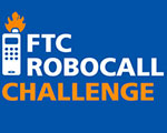 Crowdsourcing Competitions to Find Solutions to Robocalls Misery