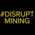 Disrupting Gold Mining with Open Innovation