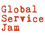 Global Innovation Jam to Design a Brand New Service