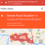 How Big Data Can Help Flood Responses in India