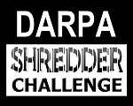 No Chance of Destroying the Evidence with DARPA’s Shredder Challenge