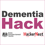 Open Innovation Tackles Dementia Care Challenges