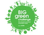 The Big Green Challenge