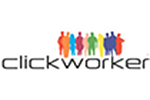 Clickworker logo