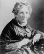 Harriet Beecher Stowe portrait