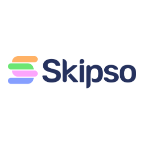 Skipso logo