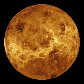 Crowdsourcing Solutions For A Sensor To Survive Venus