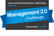 Submissions Open for Management Innovation Prize