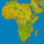 Crowdsourced Map Reveals Booming Technology Sector in Africa