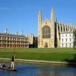 Cambridge University and GSK in Open Innovation Alliance