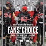 Sports Illustrated to Crowdsource its Front Cover
